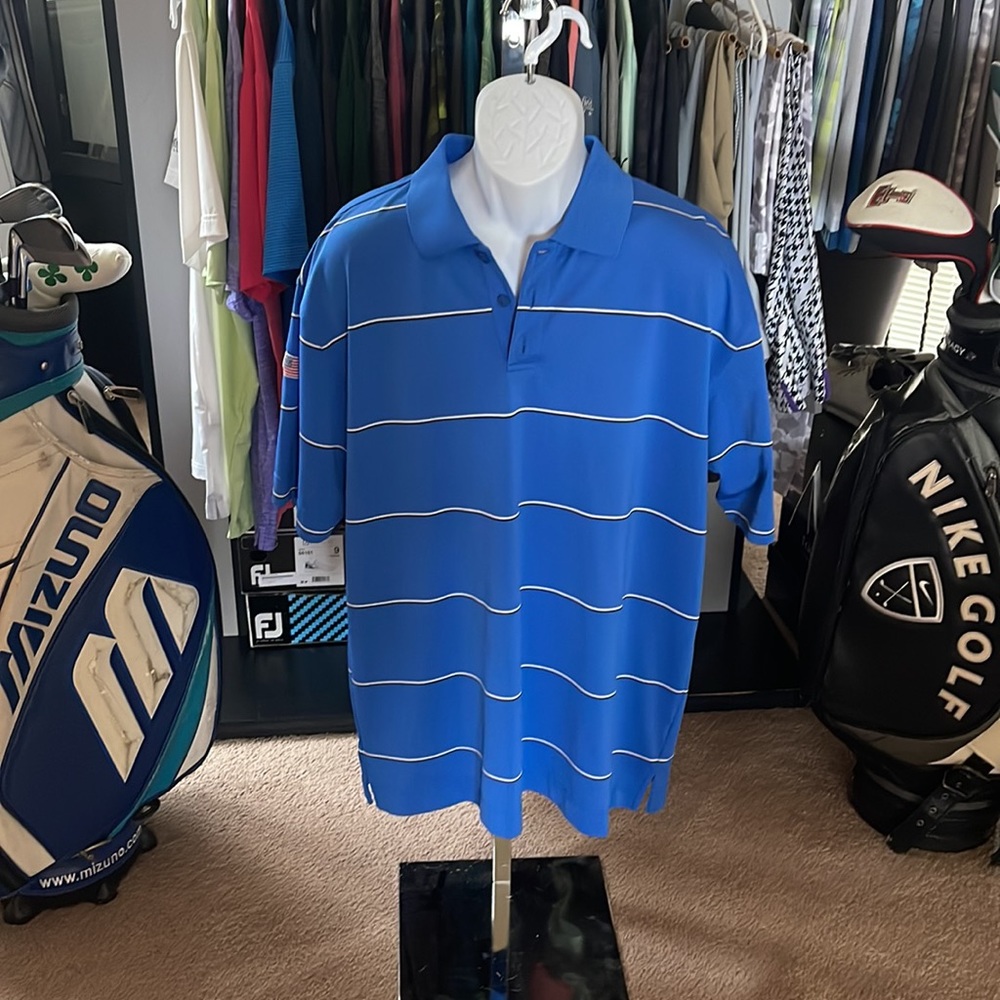Men’s Cutter & Buck Golf Shirt